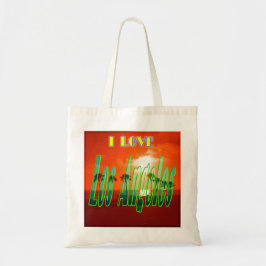 Sac "Lovely Los Angeles"