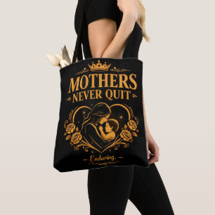 Sac Maman Ne Renonce Jamais