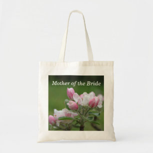 Sac mariage de fleurs d'Apple