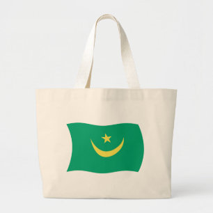 Sac Mauritanie Drapeau