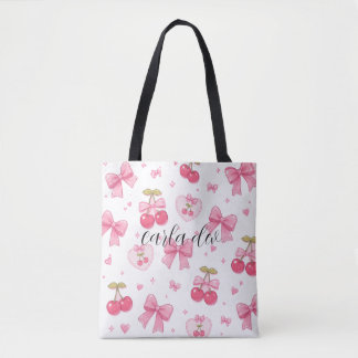 sac mignon avec votre nom