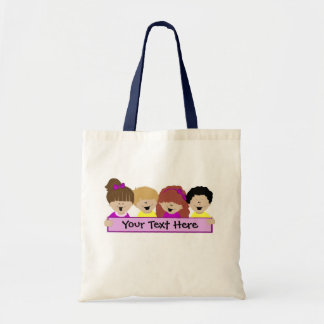 Sac mignon de garde d'enfants