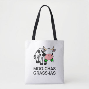 Sac Moo-chas Grass-ias (Muchas Gracias)