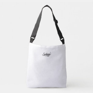 Sac mortuaire croisé à l'AMI de Selena