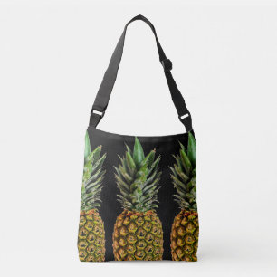 Sac mortuaire vintage à croix de motif d'art