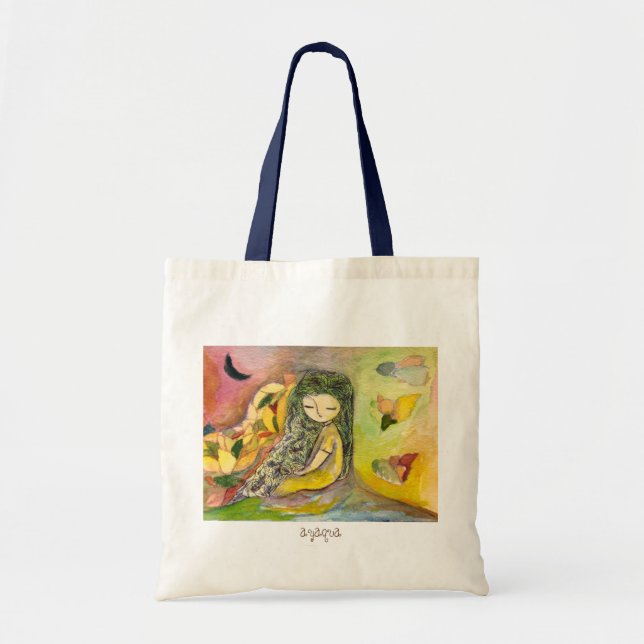sac nature femme en bois ©ayaqua (Devant)
