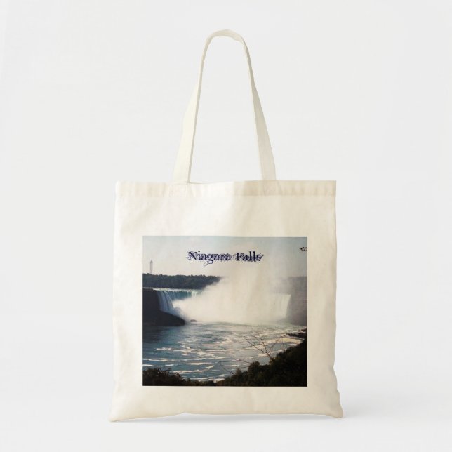 Sac NIAGARA FALLS (Devant)