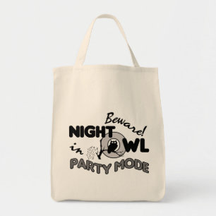 Sac Night Owl