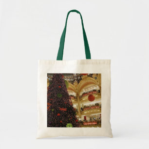 Sac Noël à Paris