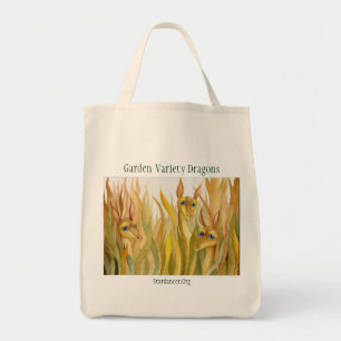 Sac ordinaire de dragons