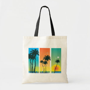 Sac Palm Springs Californie Palmiers Budget Sac Ca