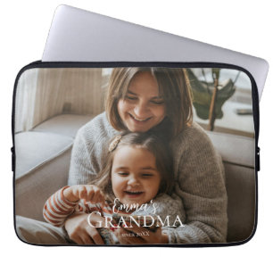 Sac personnalisé avec photo et texte personnalisé