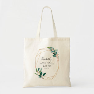Sac personnalisé cadeau de la femme de ménage,