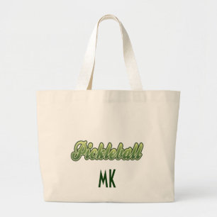 Sac personnalisé de vitesse de Pickleball