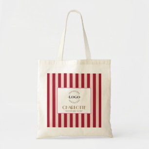 Sac personnalisé pour entreprise ou magasin de sty