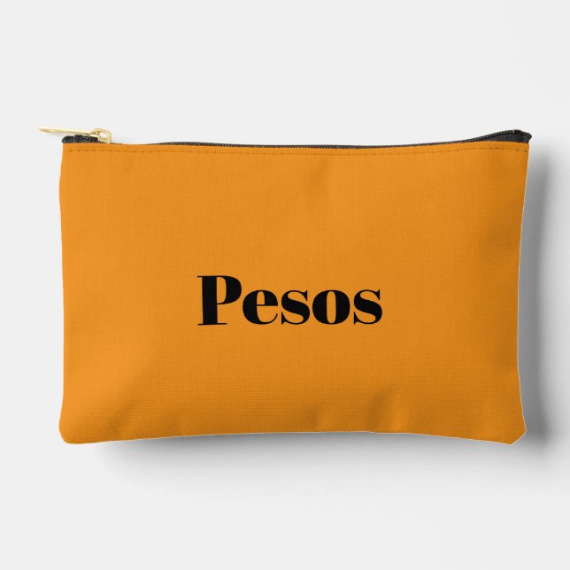 sac Pesos mexicain (Recto)