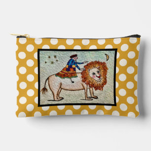 Sac petit dresseur de lions