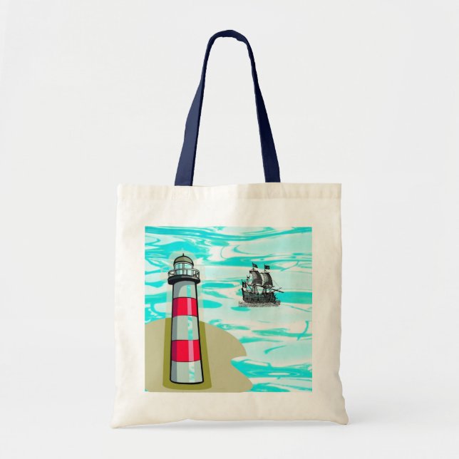 Sac phare (Devant)