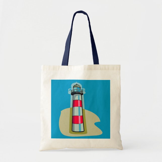 Sac phare (Devant)