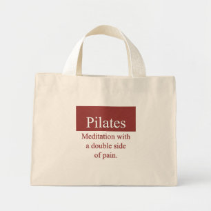 Sac Pilates
