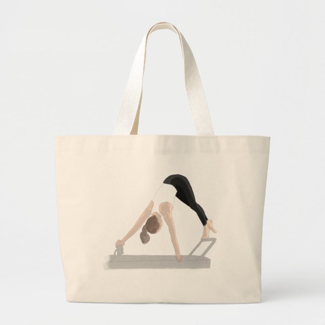 Sac Pilates Réformateur (Devant)