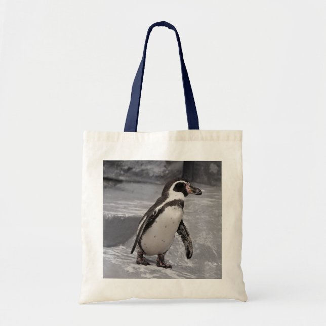 Sac Pingouin Marcheur (Devant)