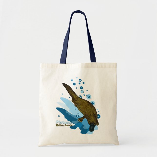 Sac Platypus (Devant)