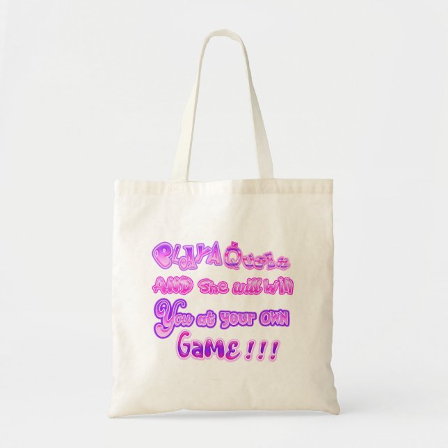 sac playa reine (Devant)