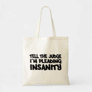 Sac PLEA INSANITY - choisir style & couleur