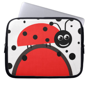 Sac portable Ladybug