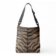 Sac poster de animal