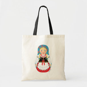 Sac Poteau Matryoshka