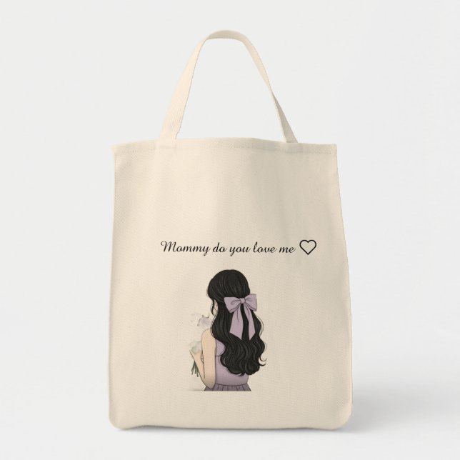 Sac pour bébé  (Devant)