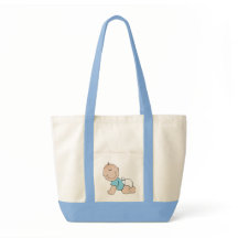 Sac pour bébé garçon