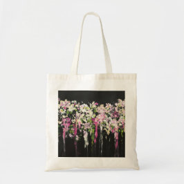 Sac pour toujours floral