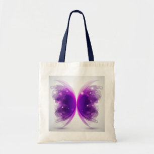 Sac pourpre de papillon