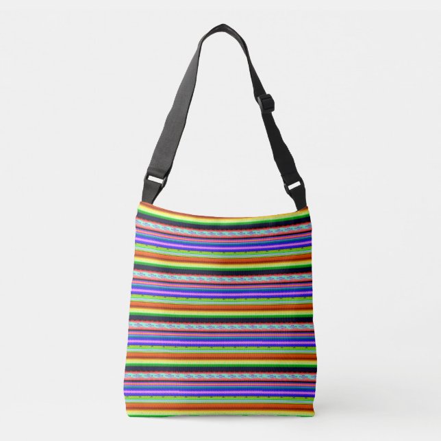 Sac primitif lumineux (Devant)