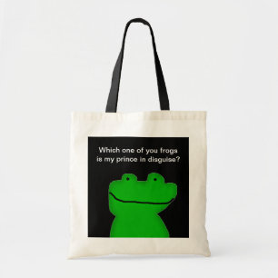 Sac Prince déguisé