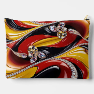 Sac Print Cut Sew aux couleurs de la Belgique