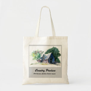 Sac - Produits du terroir