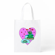 Les grenouilles amoureuses   