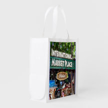 Marché international d'Hawaii