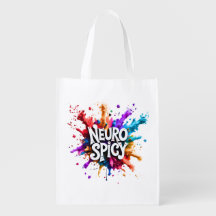 NEUROSPICY neurodiversité autisme tda dyslexie