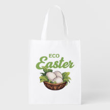 Pâques écologique