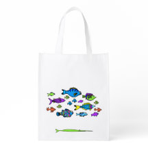 Poisson sur la Parade