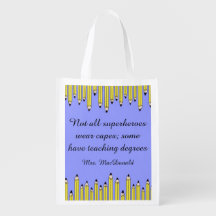 Teacher appreciation gift