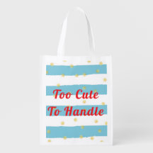 Trop mignon à manipuler