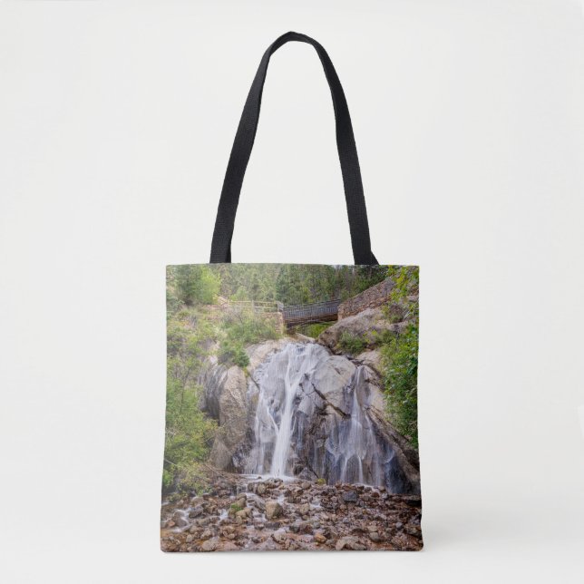 Sac Rocky Helen Hunt Falls (Devant)