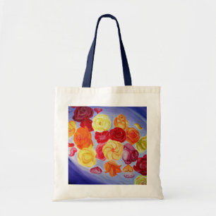 Sac rose de bourgeon