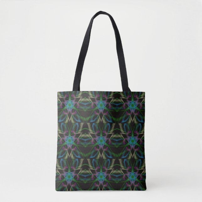 Sac sac fourre-tout.|WaraMuse Chic.Pratique. (Devant)